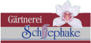 Logo: Gärtnerei Schliephake